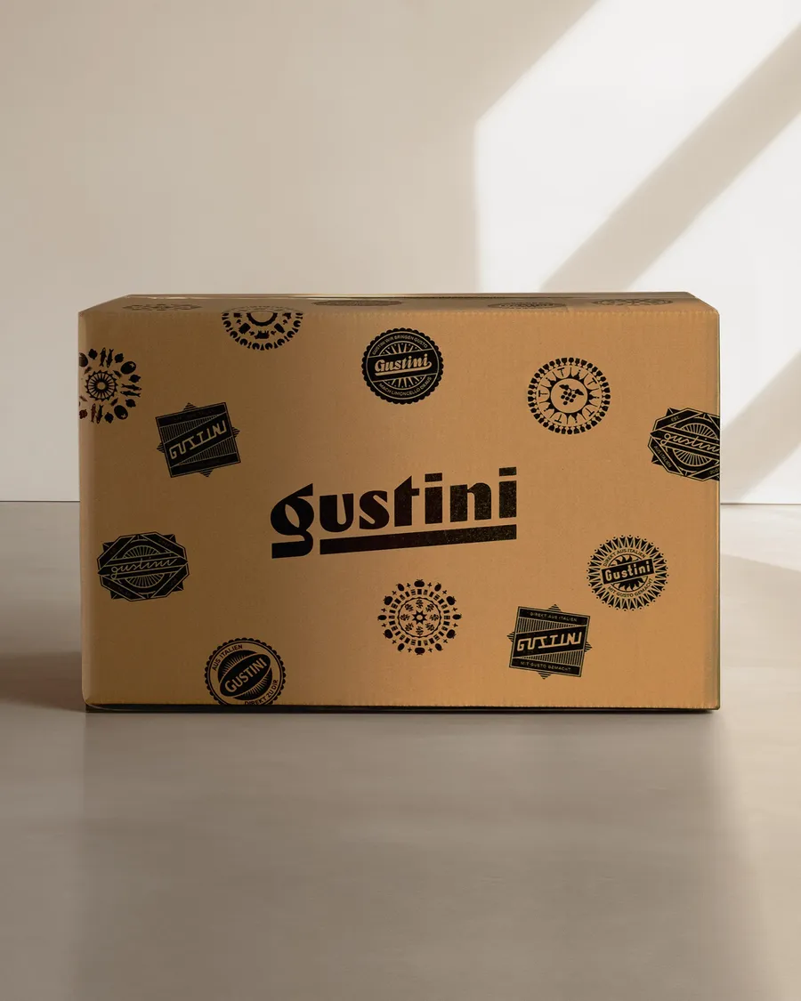 Gustini by Koto