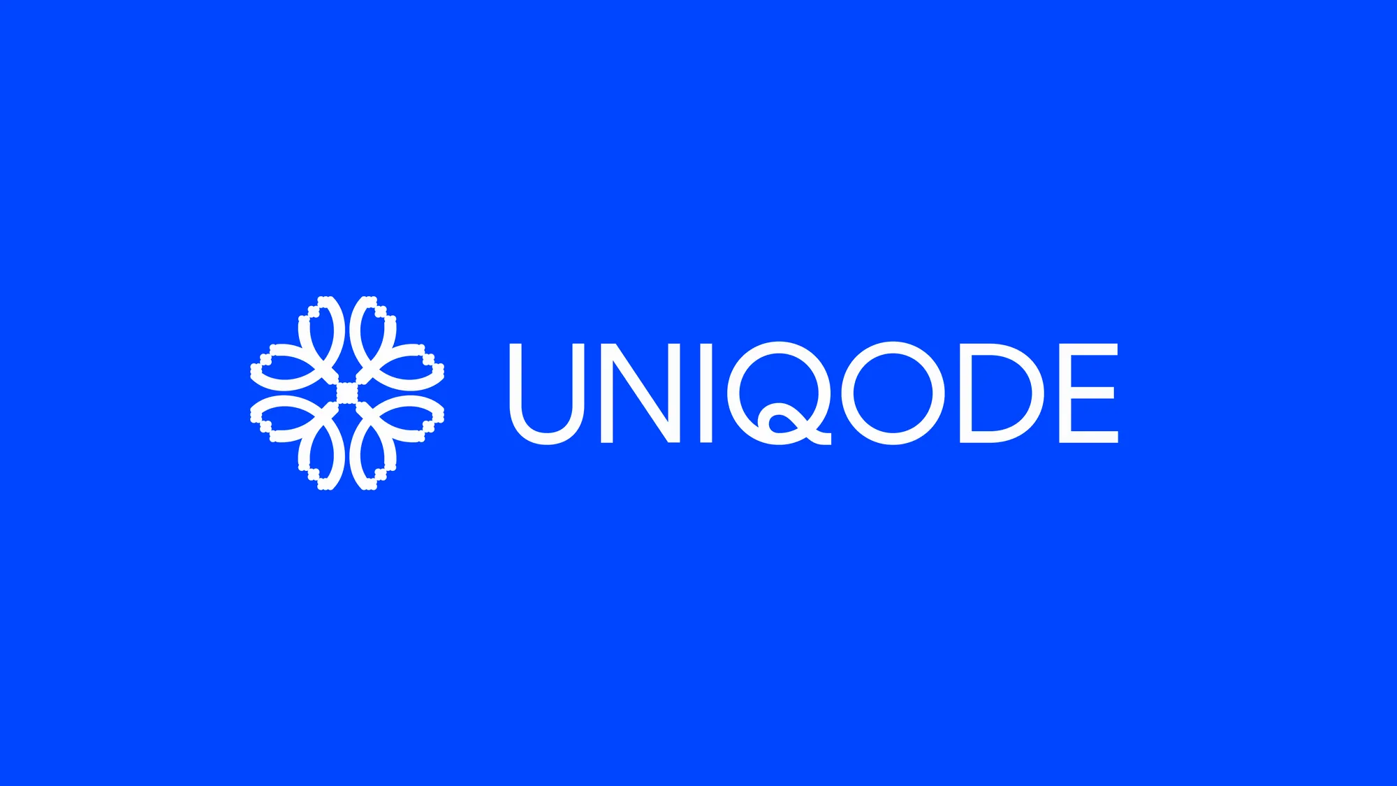 Uniqode