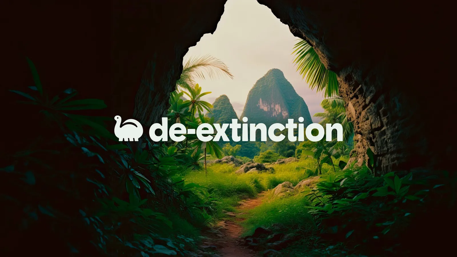 De-extinction by Koto