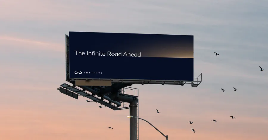 Infiniti by Bruce Mau Design