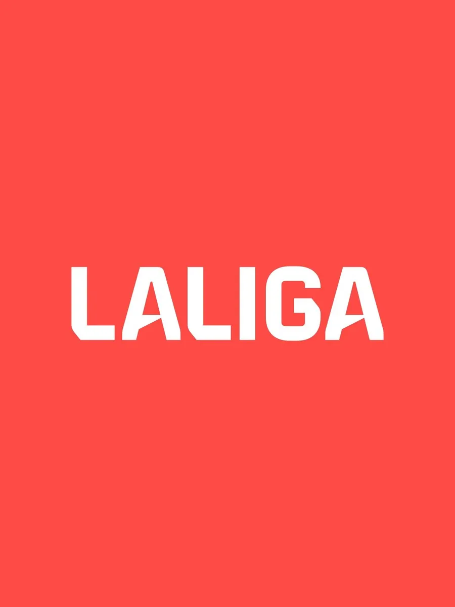 LALIGA by Grávita