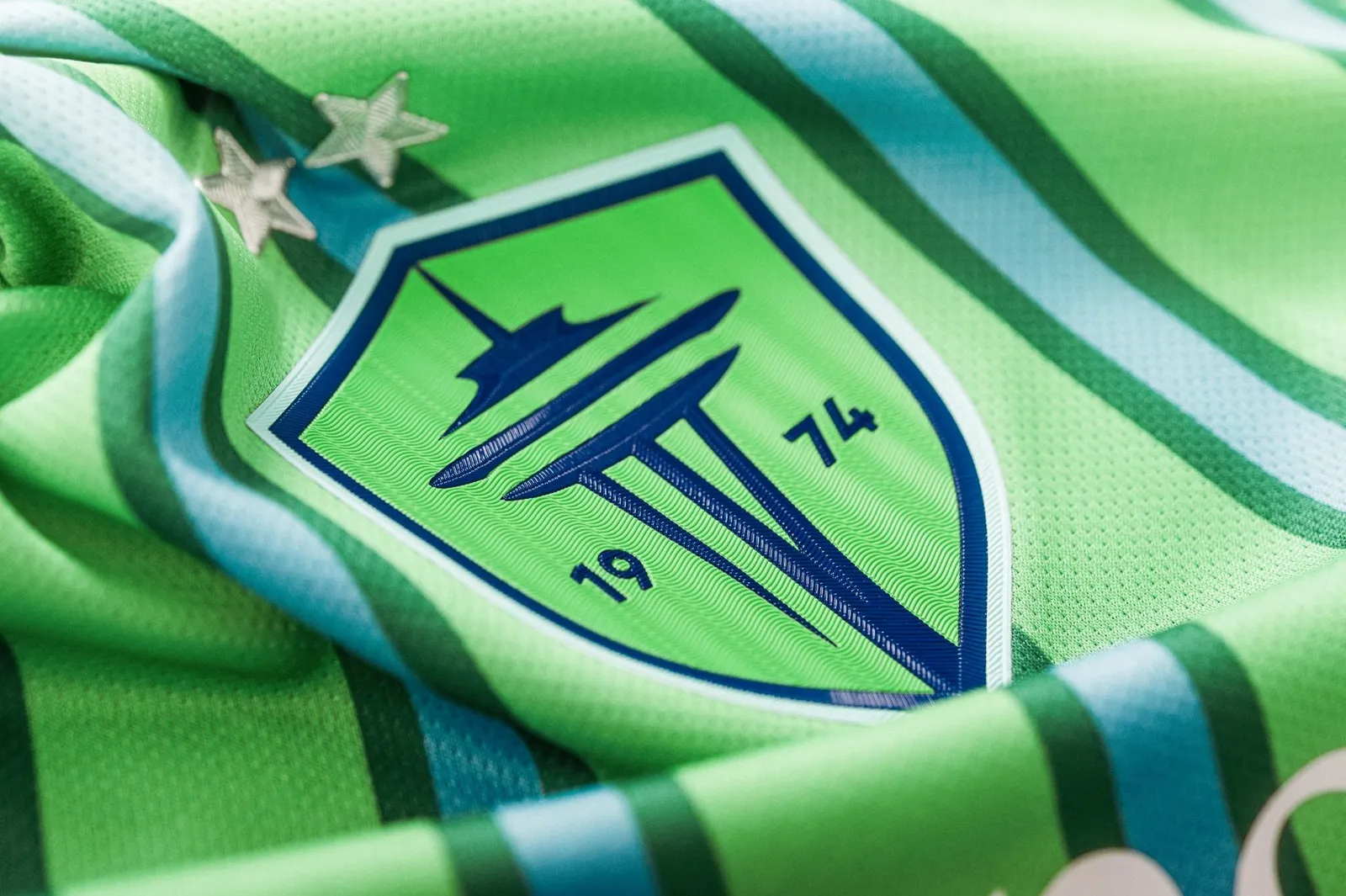 Seattle Sounders FC by Column