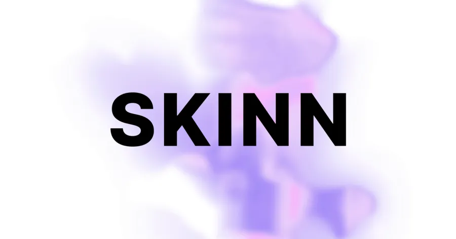 Upfresh by Skinn