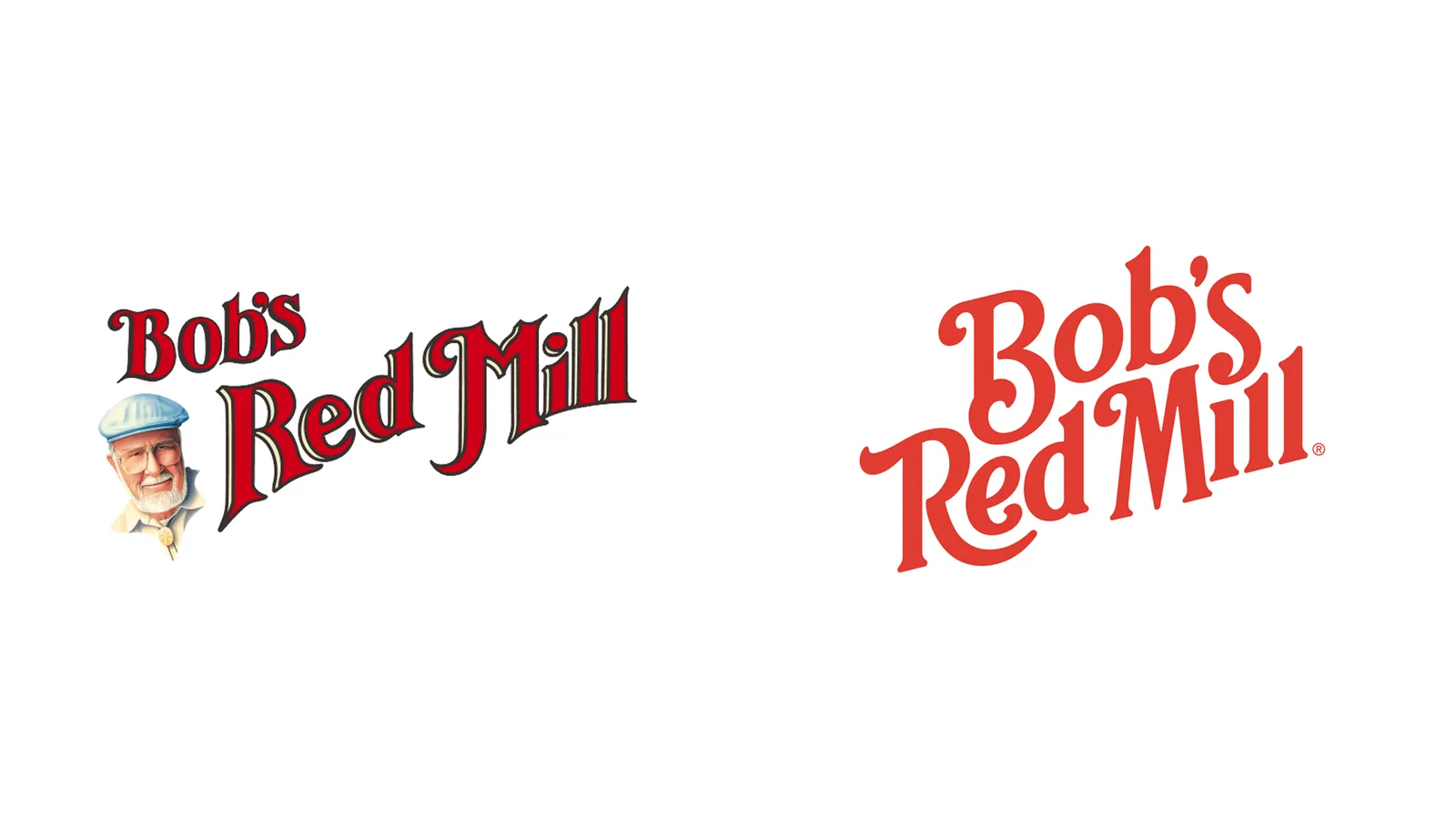 Bob's Red Mill by Turner Duckworth