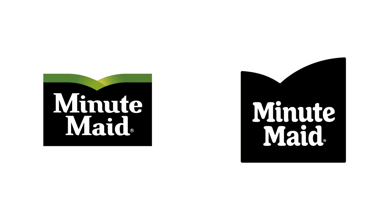 Minute Maid by Underconsideration