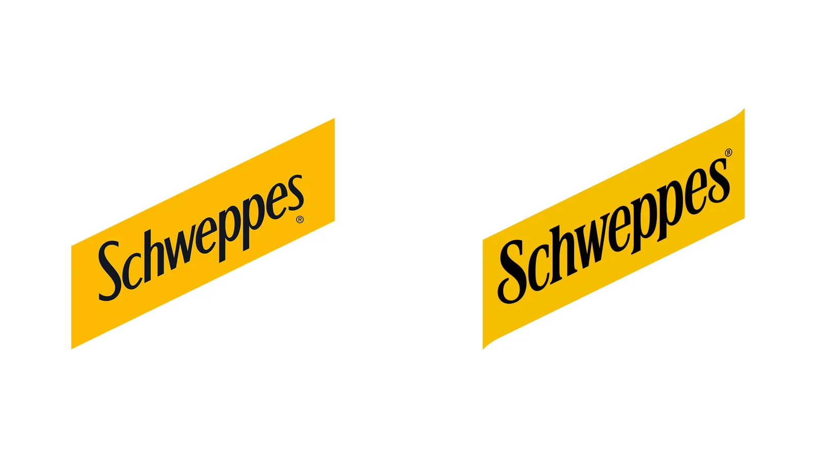 Schweppes by Jones Knowles Ritchie