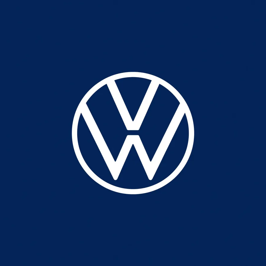 Volkswagen by Dezeen