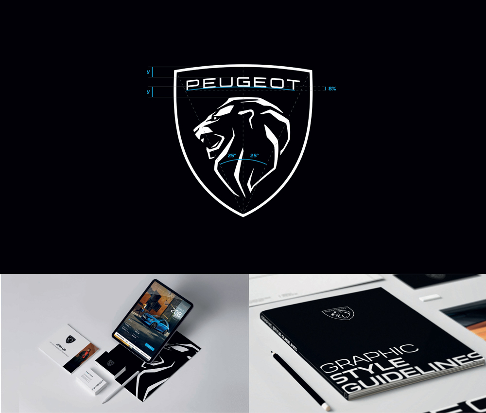 Peugeot by W