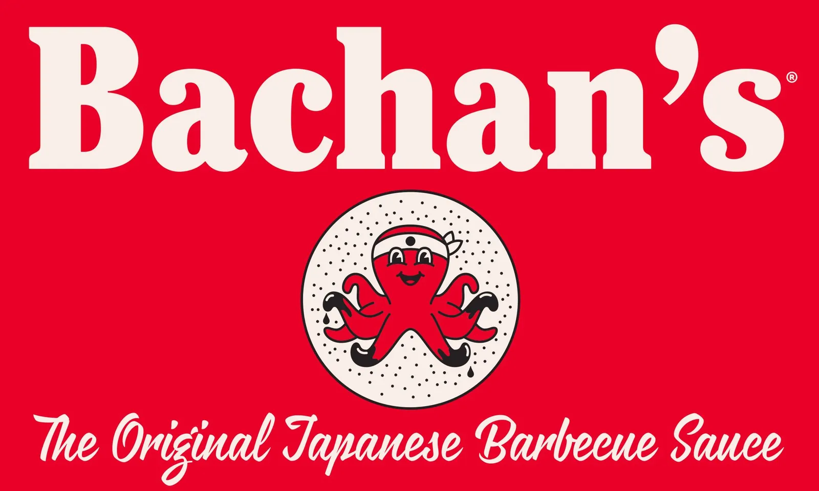 Bachans by Stout