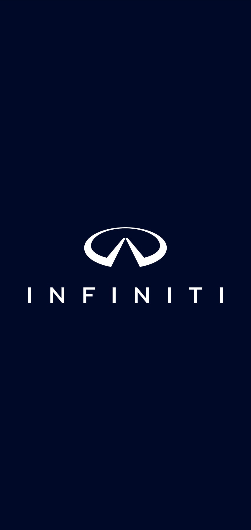Infiniti by Bruce Mau Design