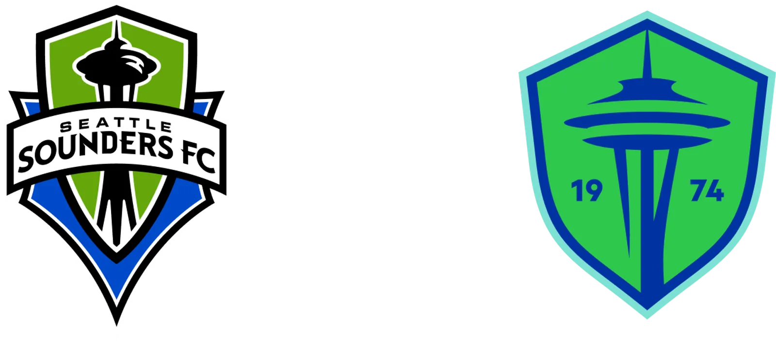 Seattle Sounders FC by Column
