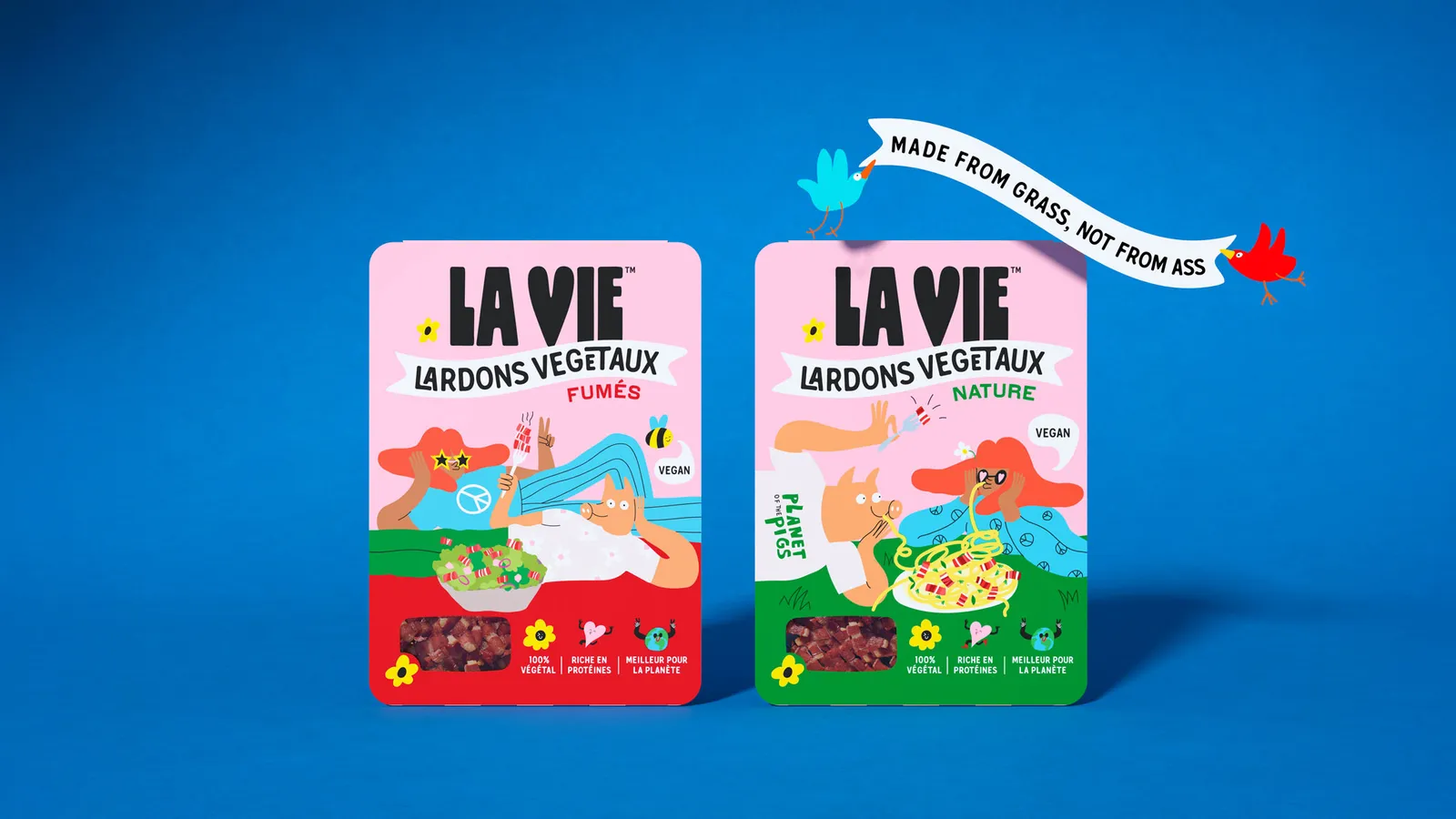 La Vie by Everland