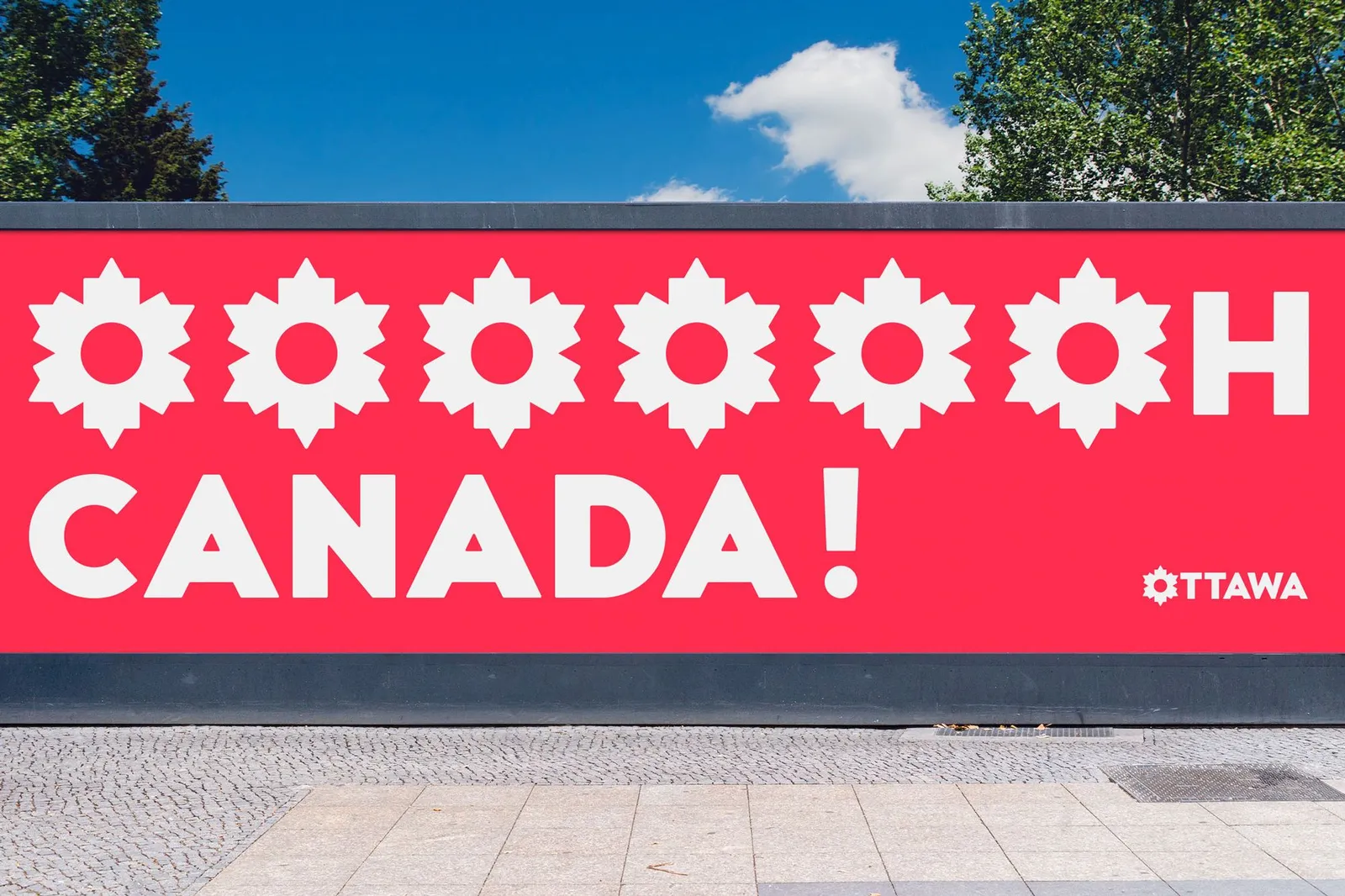 Ottawa Tourism by Rethink