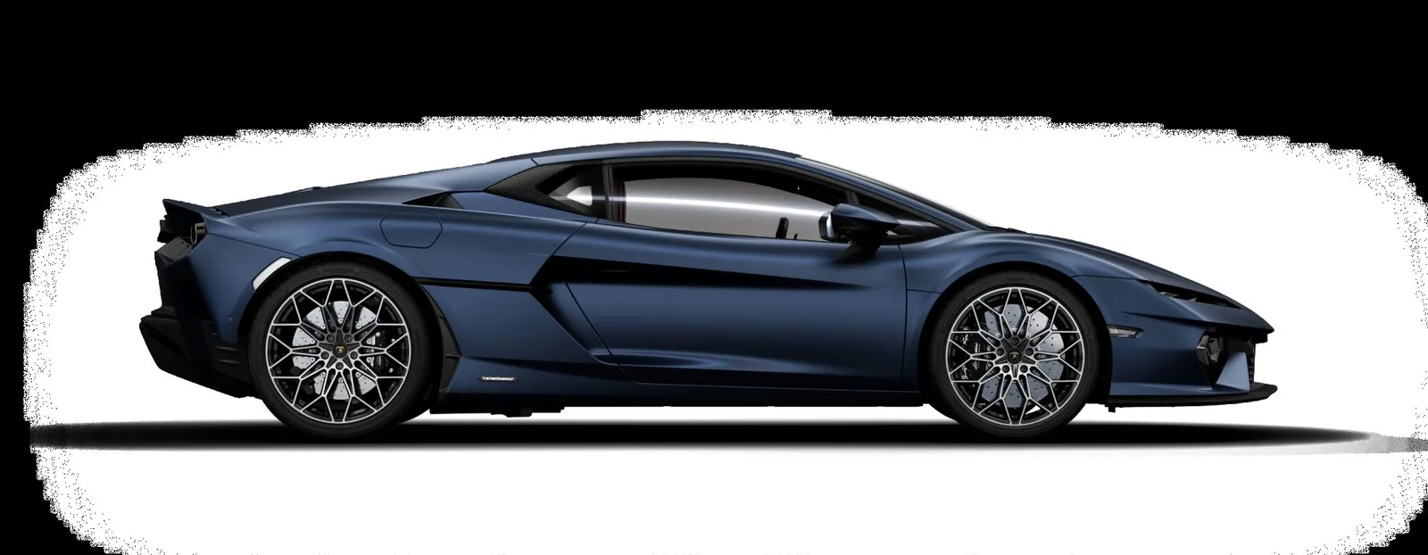Lamborghini by STRICHPUNKT DESIGN