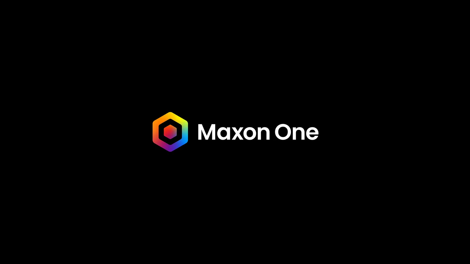 Maxon One by In-house