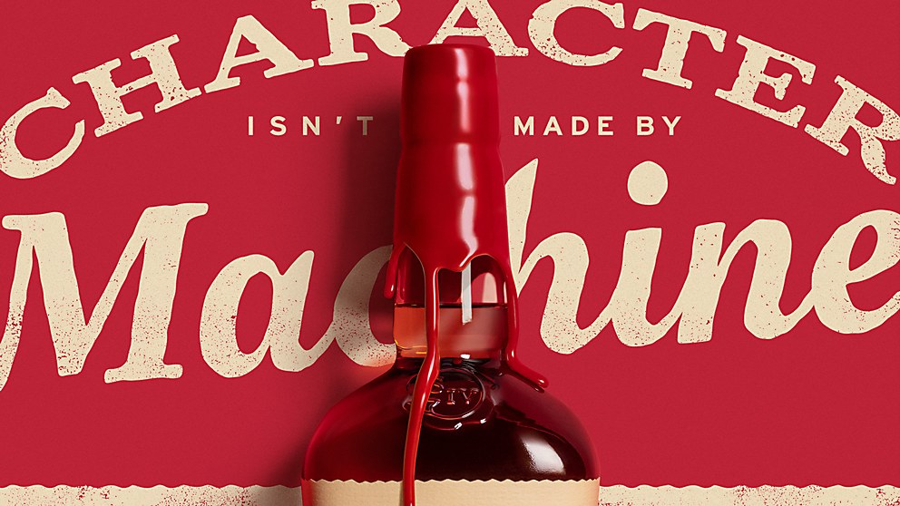 Maker's Mark