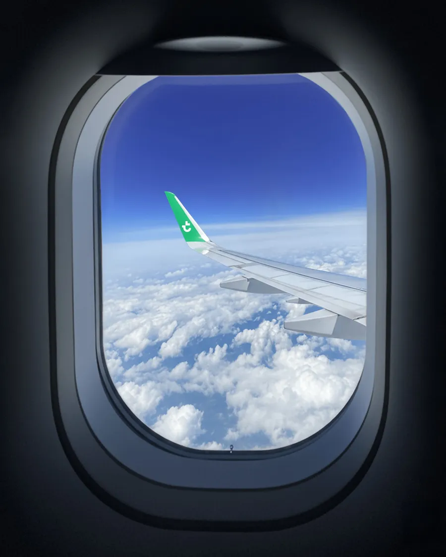 Transavia by Dumbar