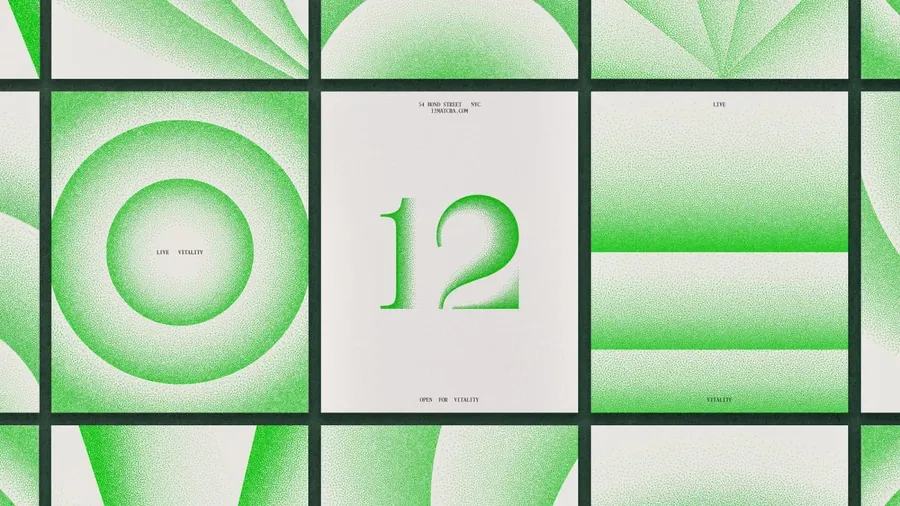 12 