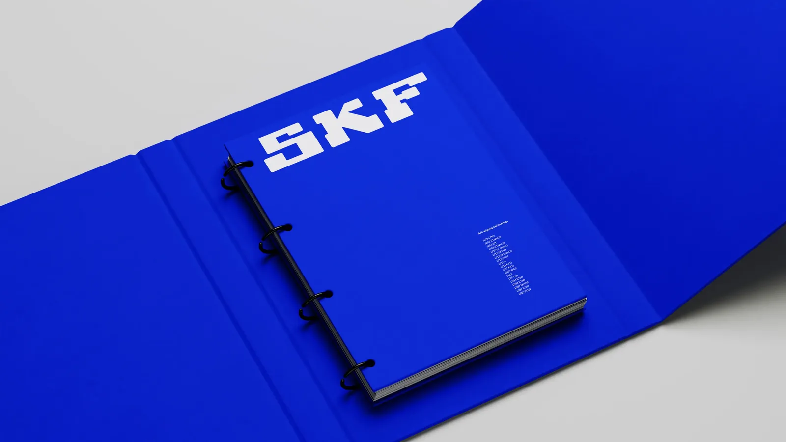 SKF by NORD ID