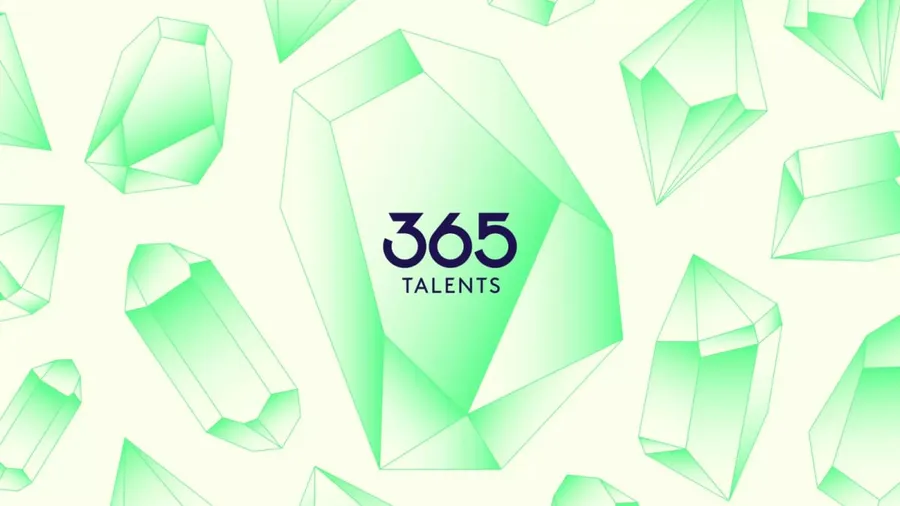 365TALENTS