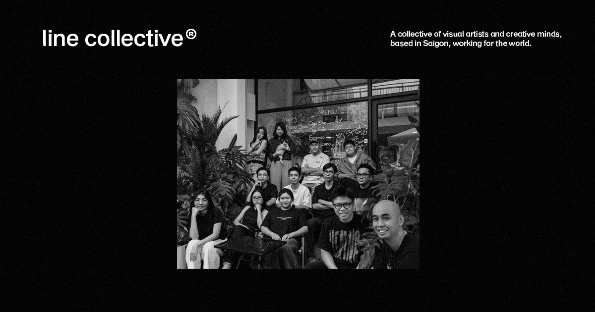 VUS by Line Collective