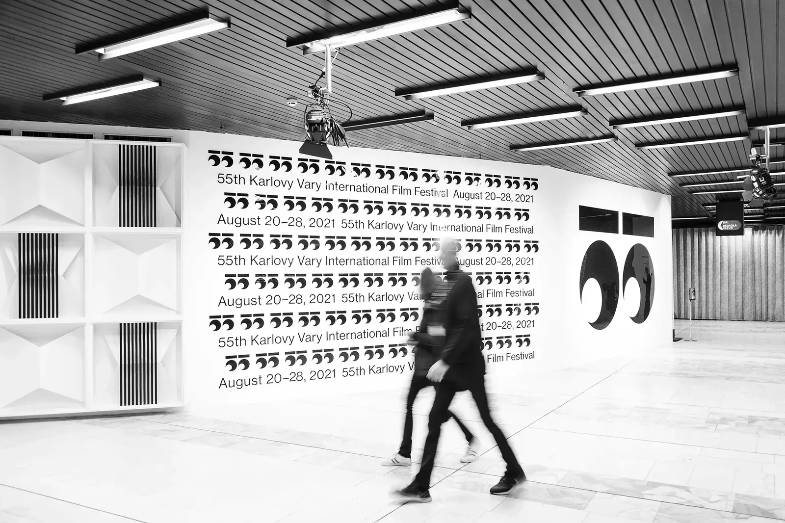 55th Karlovy Vary IFF, gallery 10