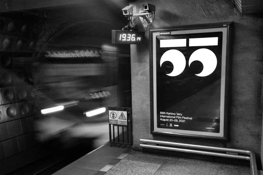 55th Karlovy Vary IFF, gallery 11 1