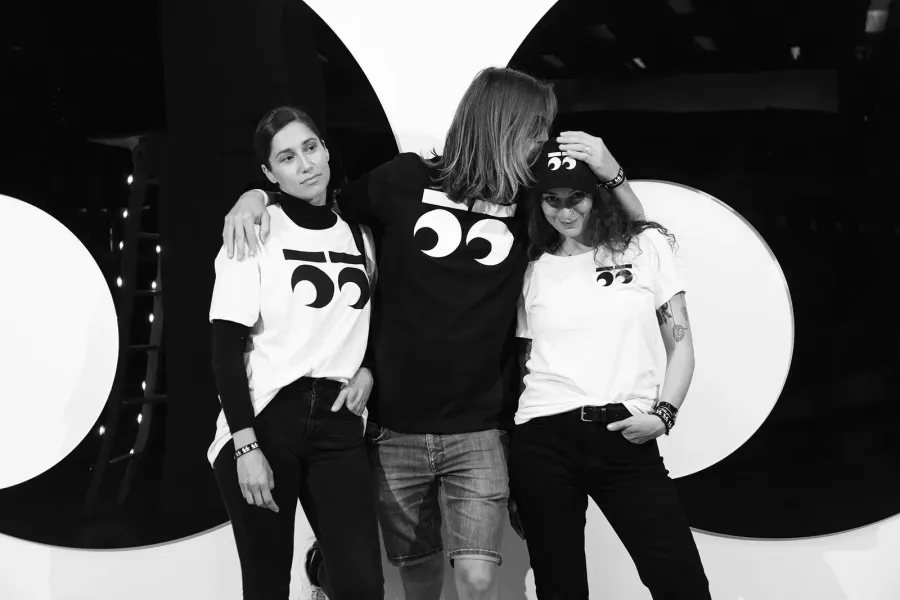 55th Karlovy Vary IFF, gallery 15 2