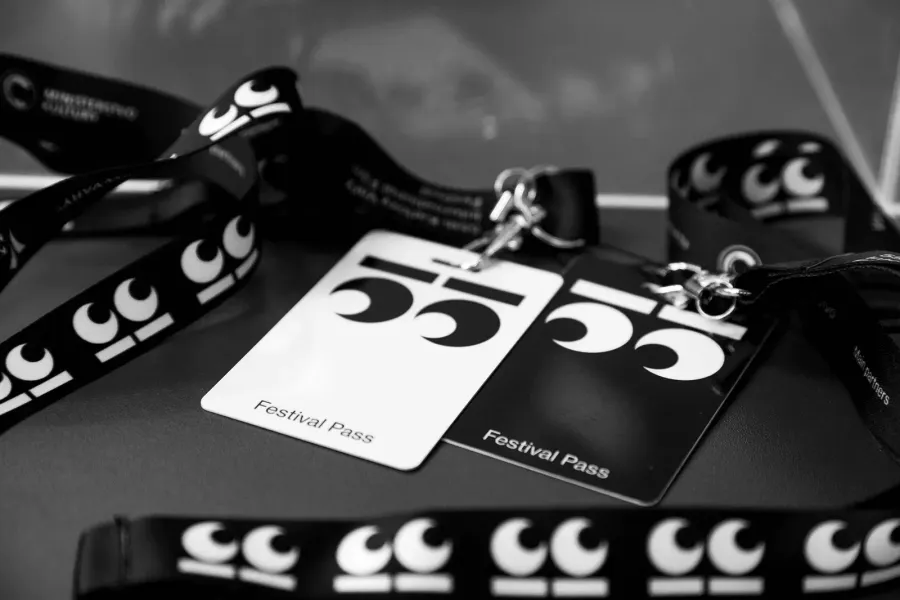 55th Karlovy Vary IFF, gallery 20 2