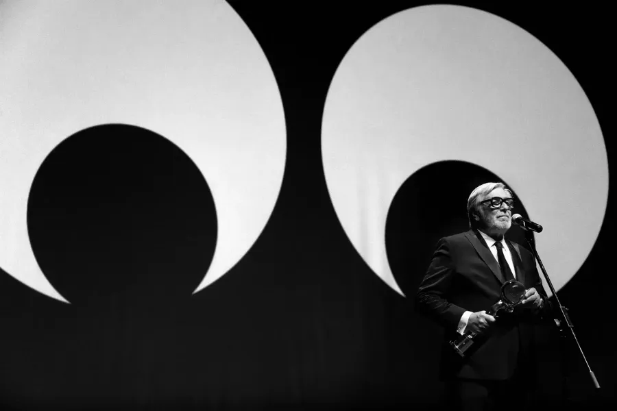 55th Karlovy Vary IFF, gallery 5 1