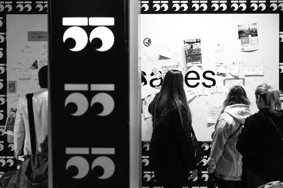 55th Karlovy Vary IFF, gallery 9 2