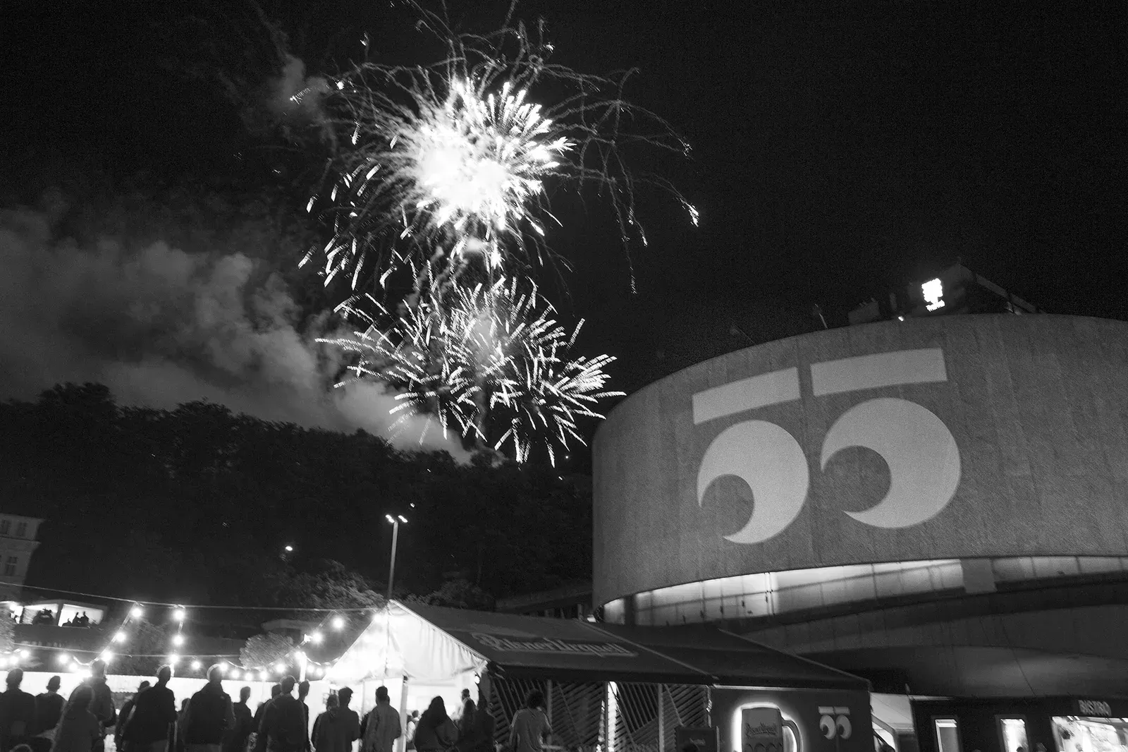 55th Karlovy Vary IFF, image 3