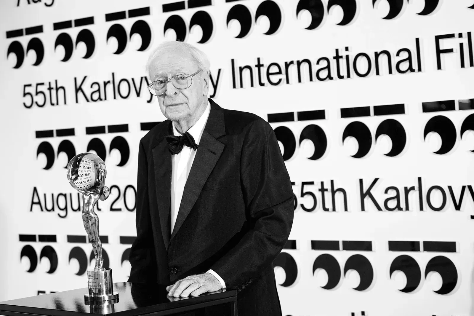 55th Karlovy Vary IFF, image 7