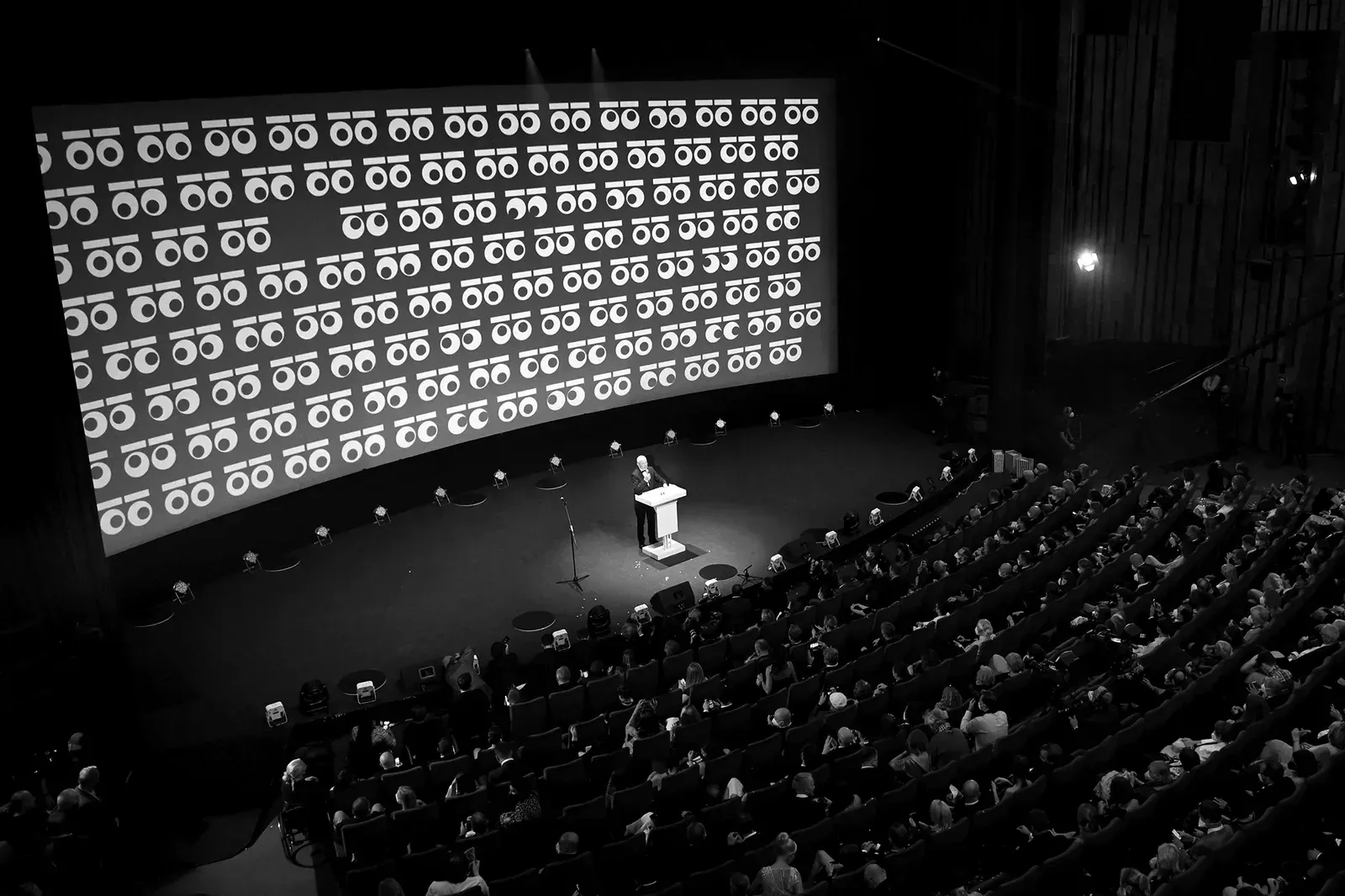 55th Karlovy Vary IFF, image 8