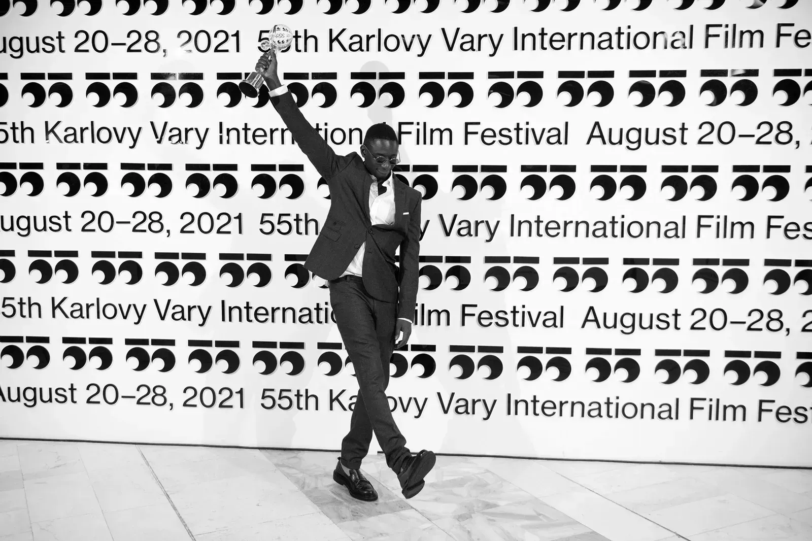 55th Karlovy Vary IFF, image 9