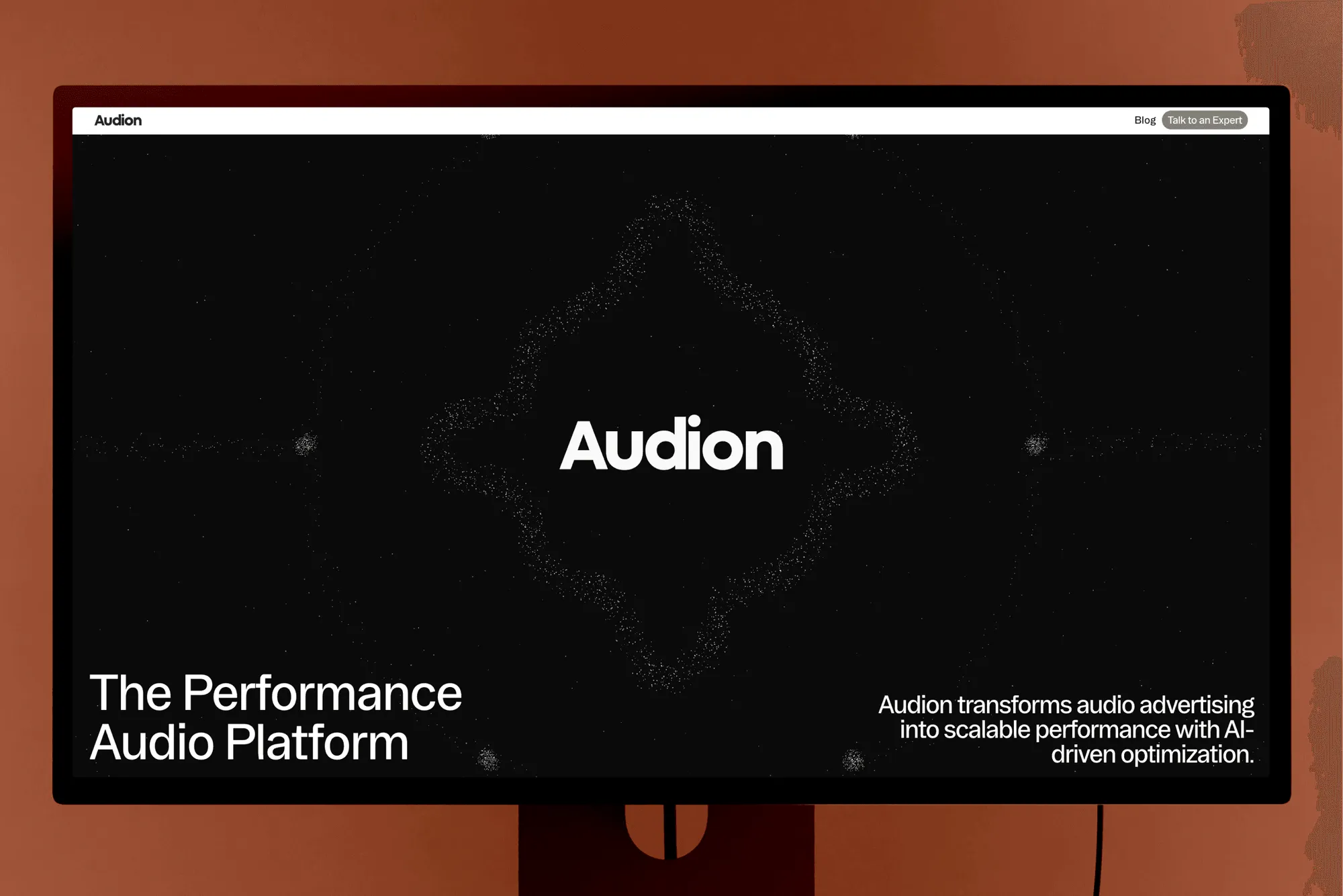Audion