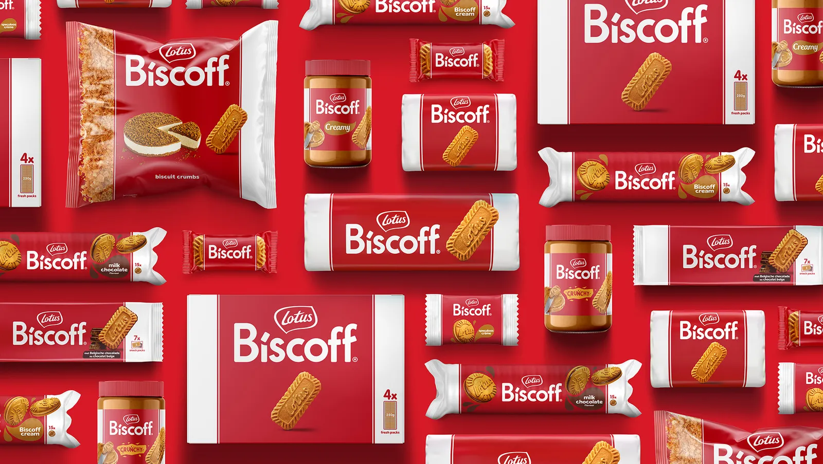 Biscoff by BrandMe
