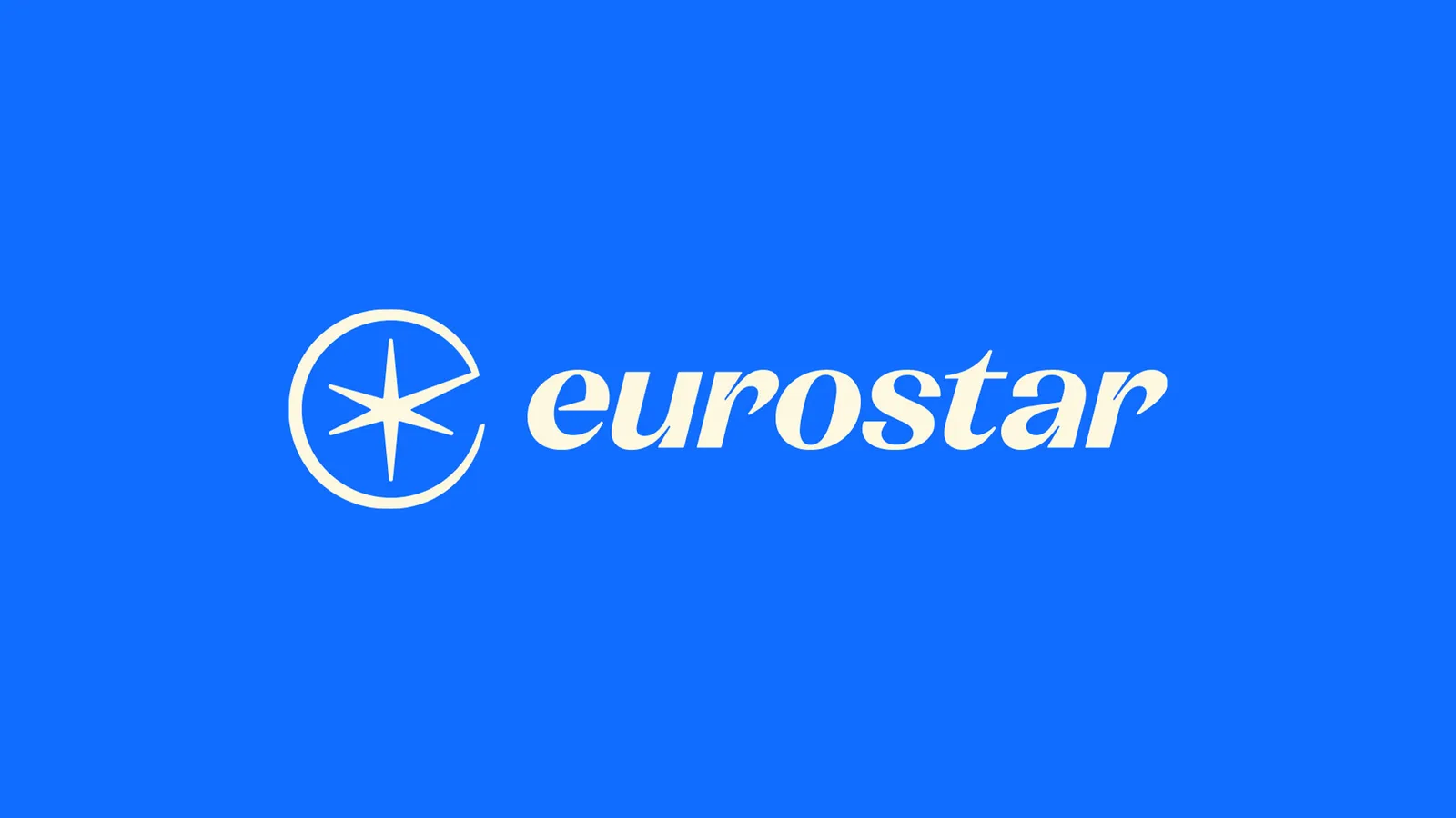 Eurostar by DesignStudio