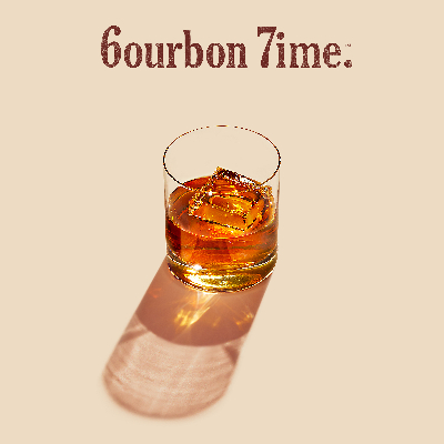 6ourbon 7ime by Leo Burnett
