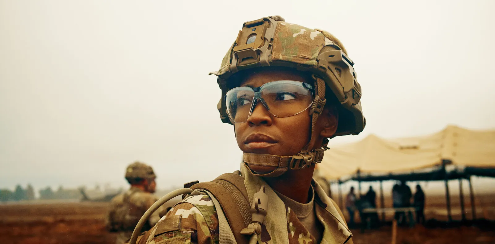 US Army by Siegel+Gale