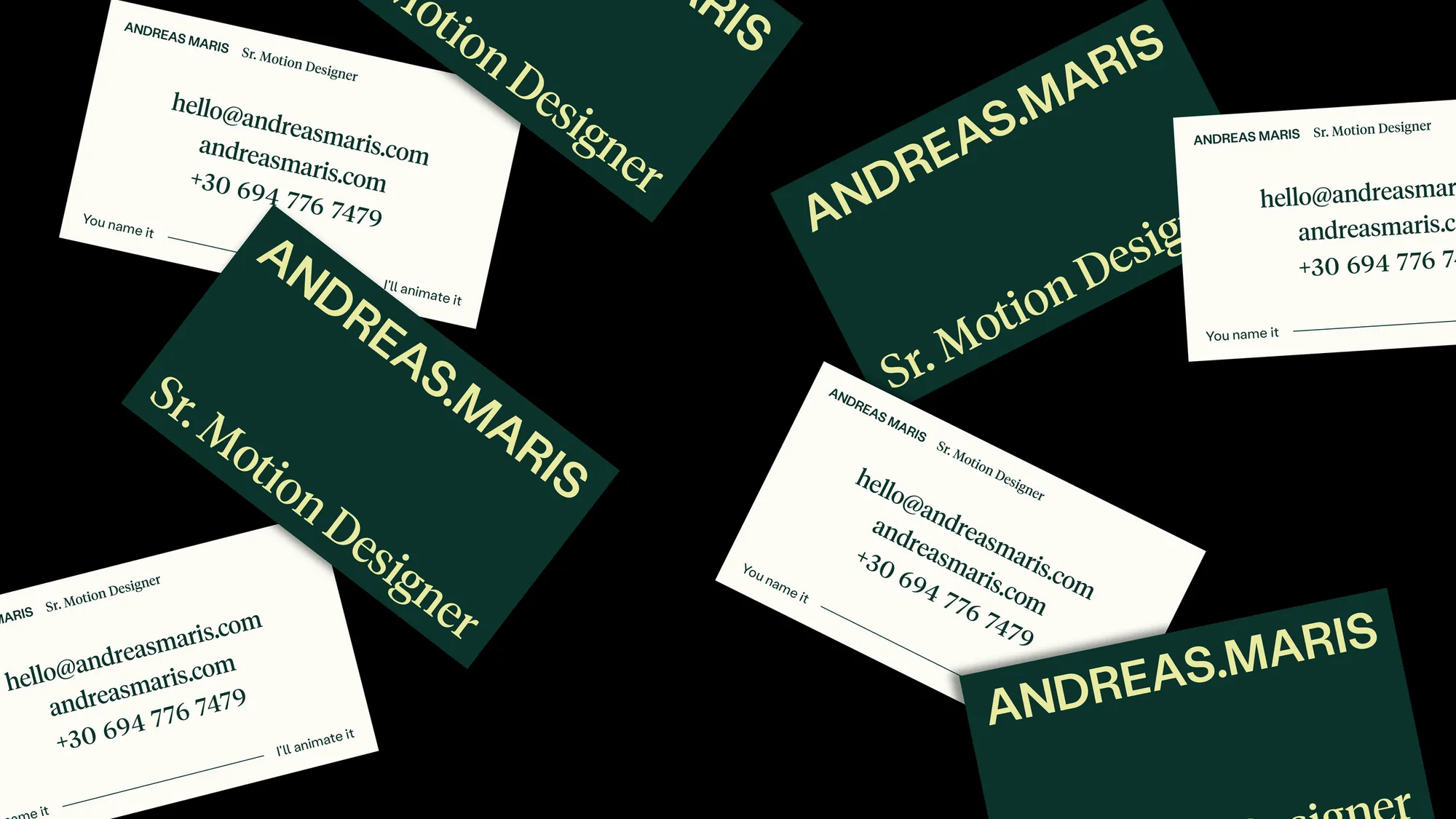 Andreas Maris