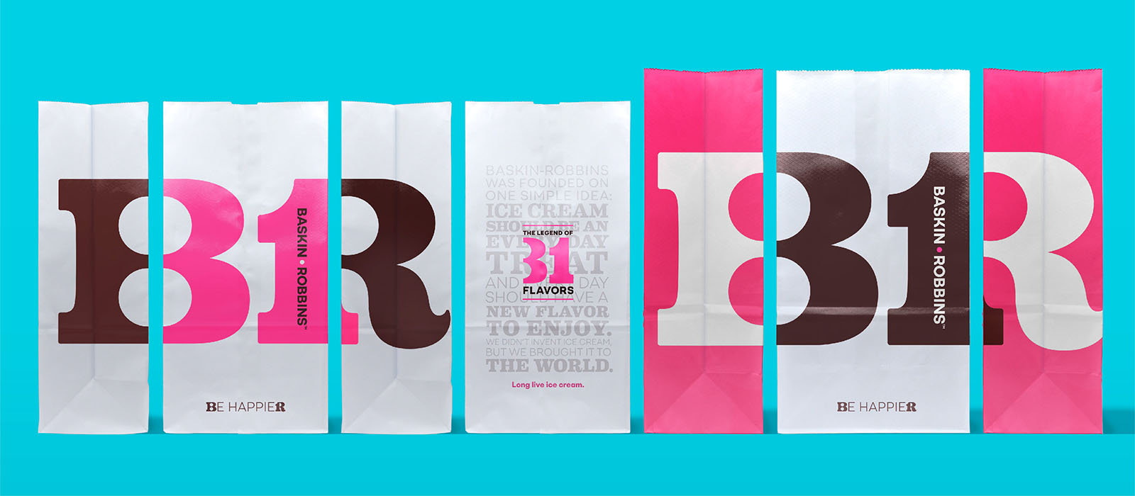 Baskin Robbins