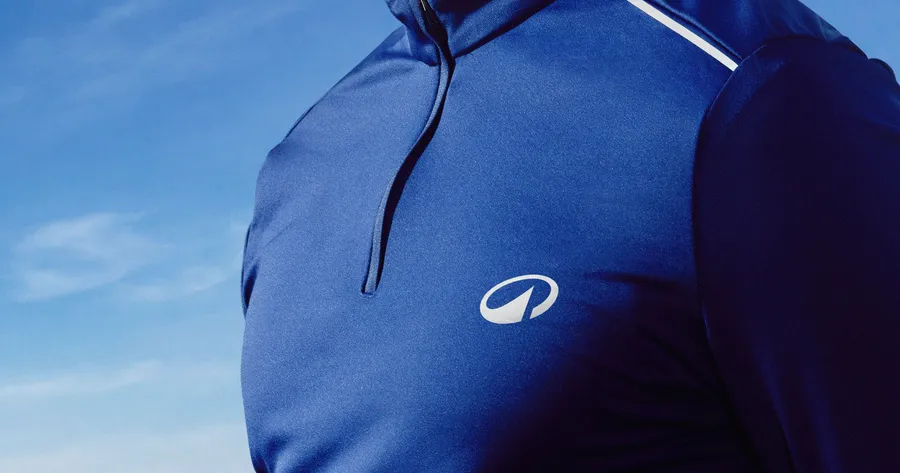 Decathlon by Wolff Olins