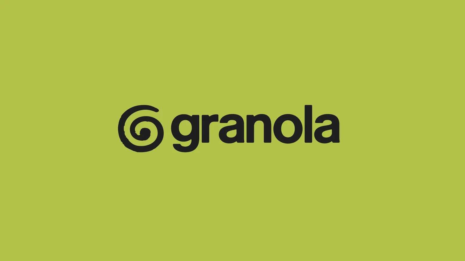 Granola by Ragged Edge