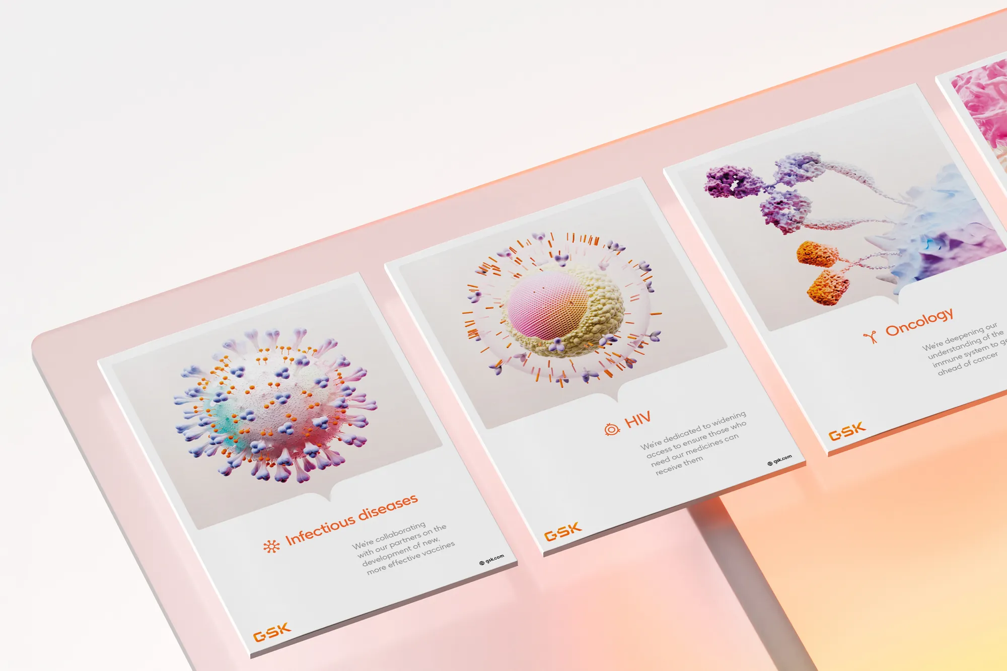 GSK