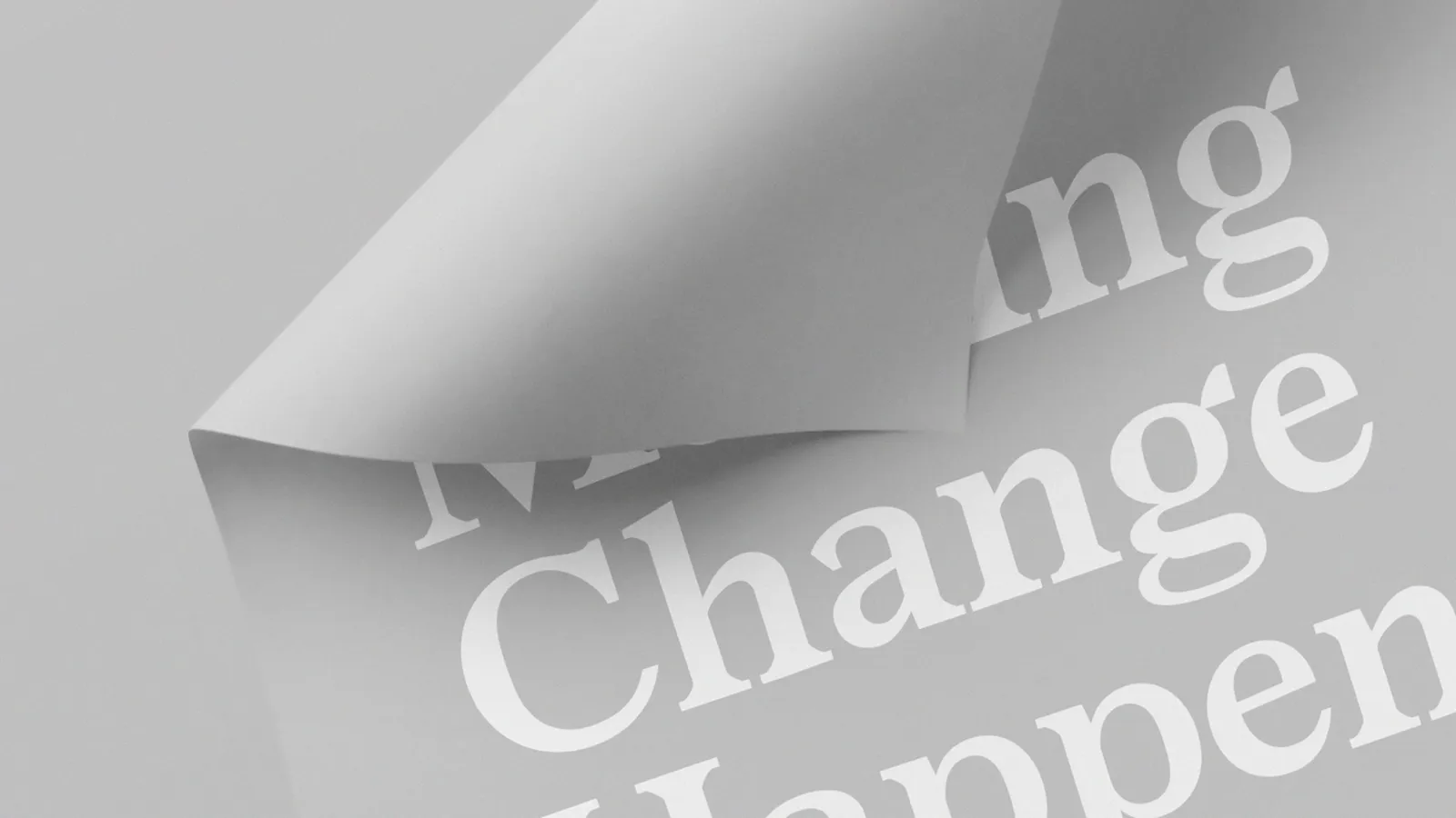 McKinsey & Company by Wolff Olins