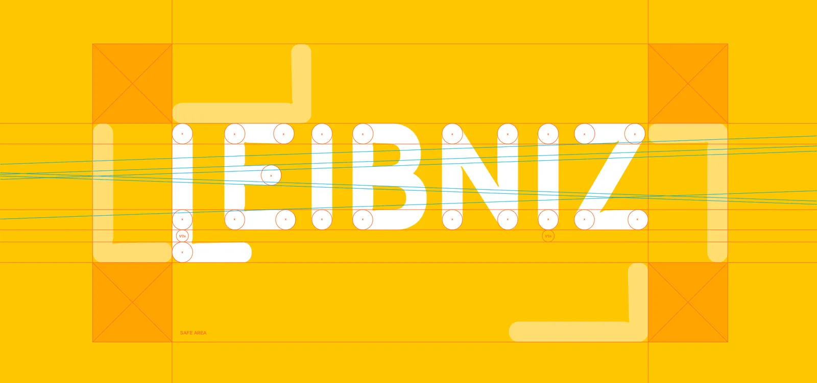 Leibniz by Auge