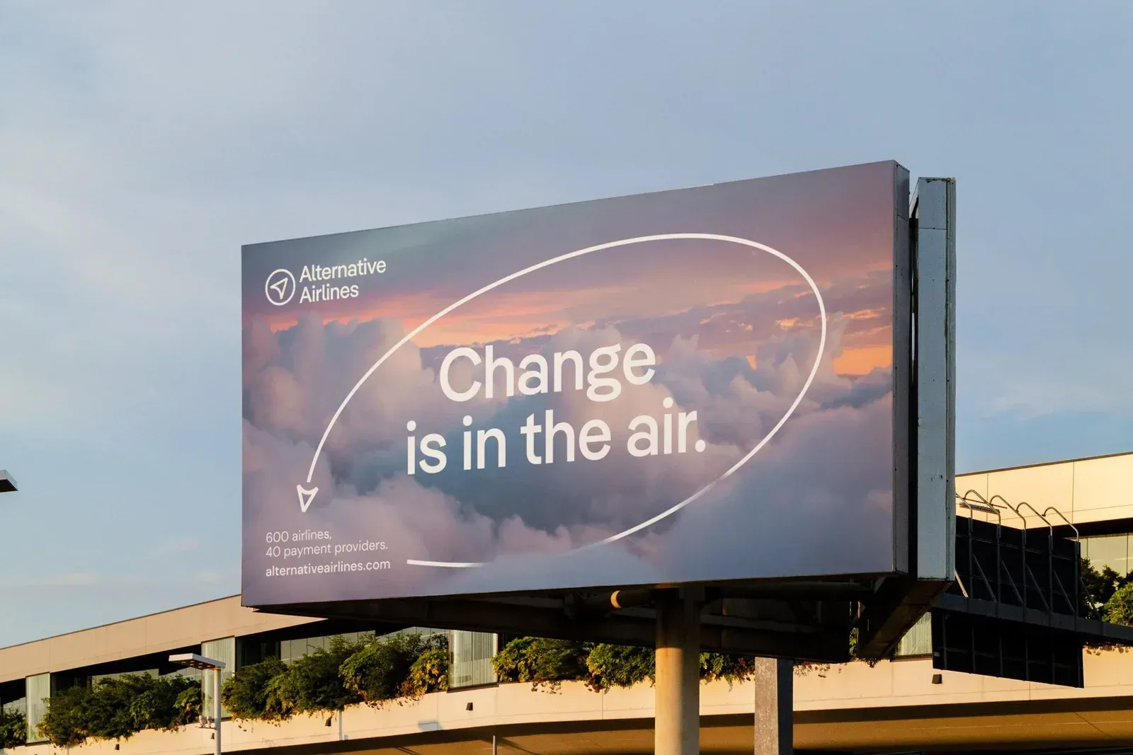 Alternative Airlines