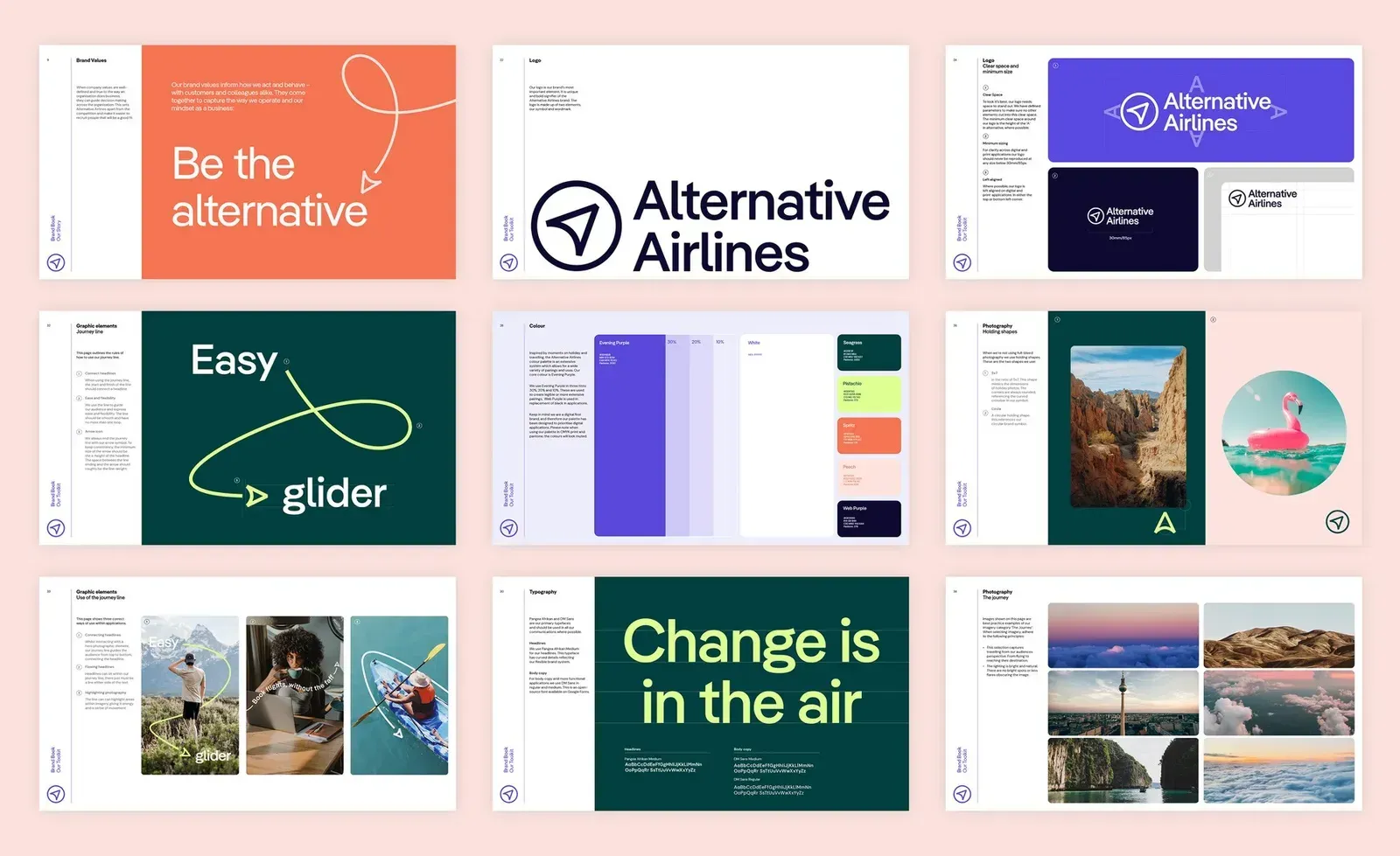 Alternative Airlines, image 1