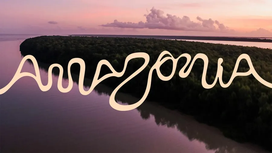 Amazonia